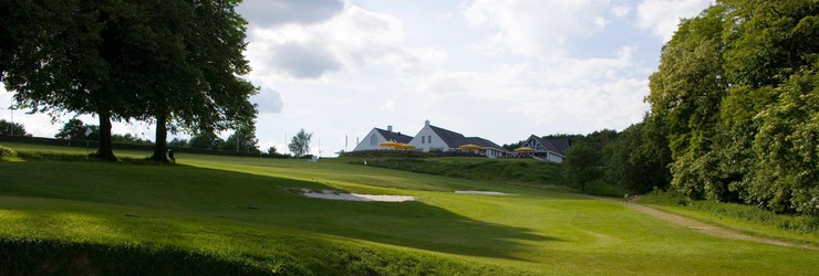 Golfbaan Het Rijk van Nijmegen